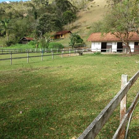 Canto Da Serrinha Teresópolis Exterior foto