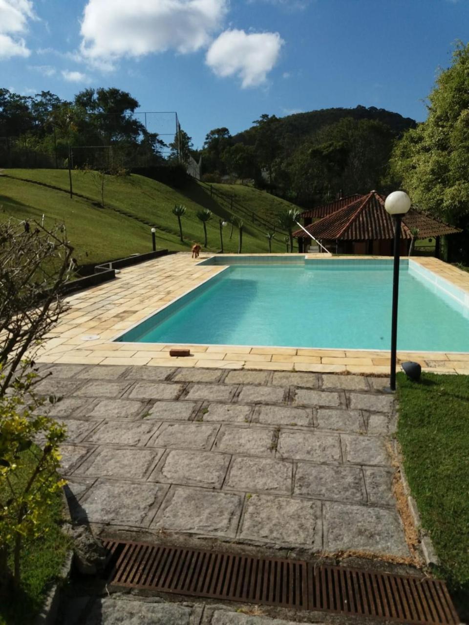 Canto Da Serrinha Teresópolis Exterior foto