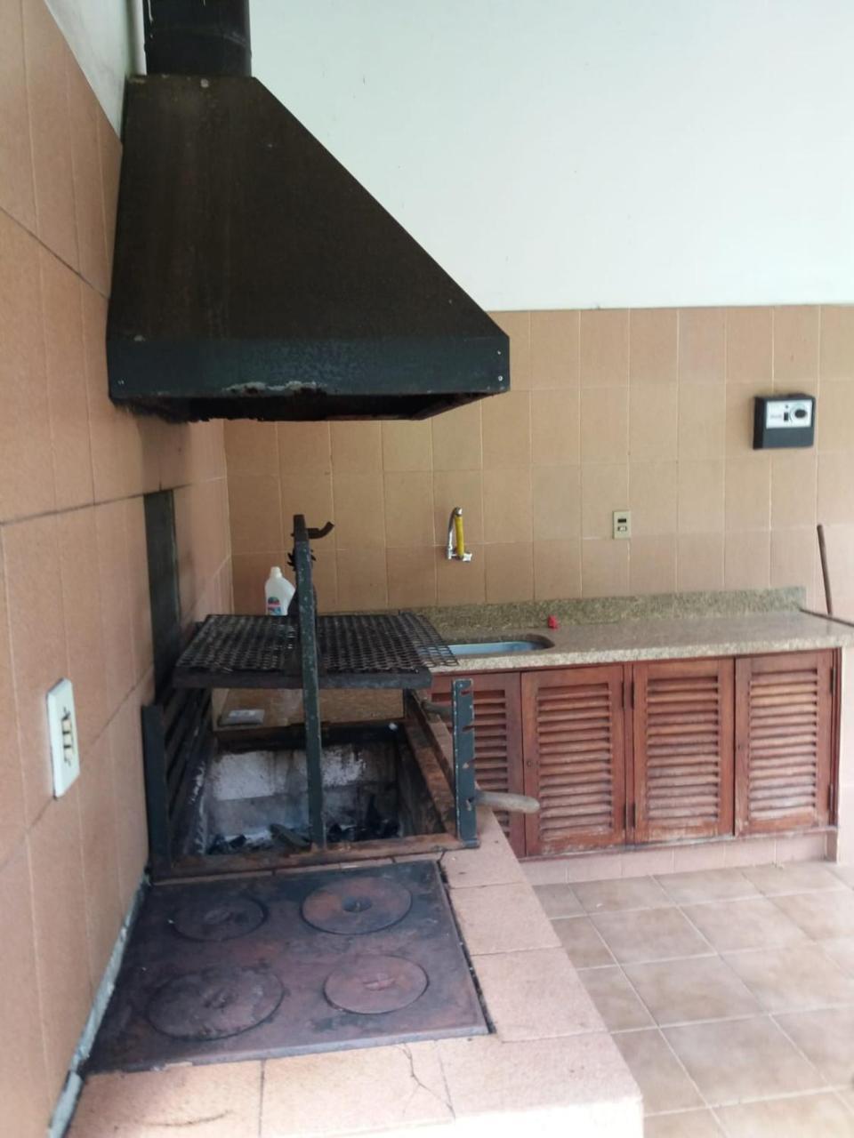 Canto Da Serrinha Teresópolis Exterior foto