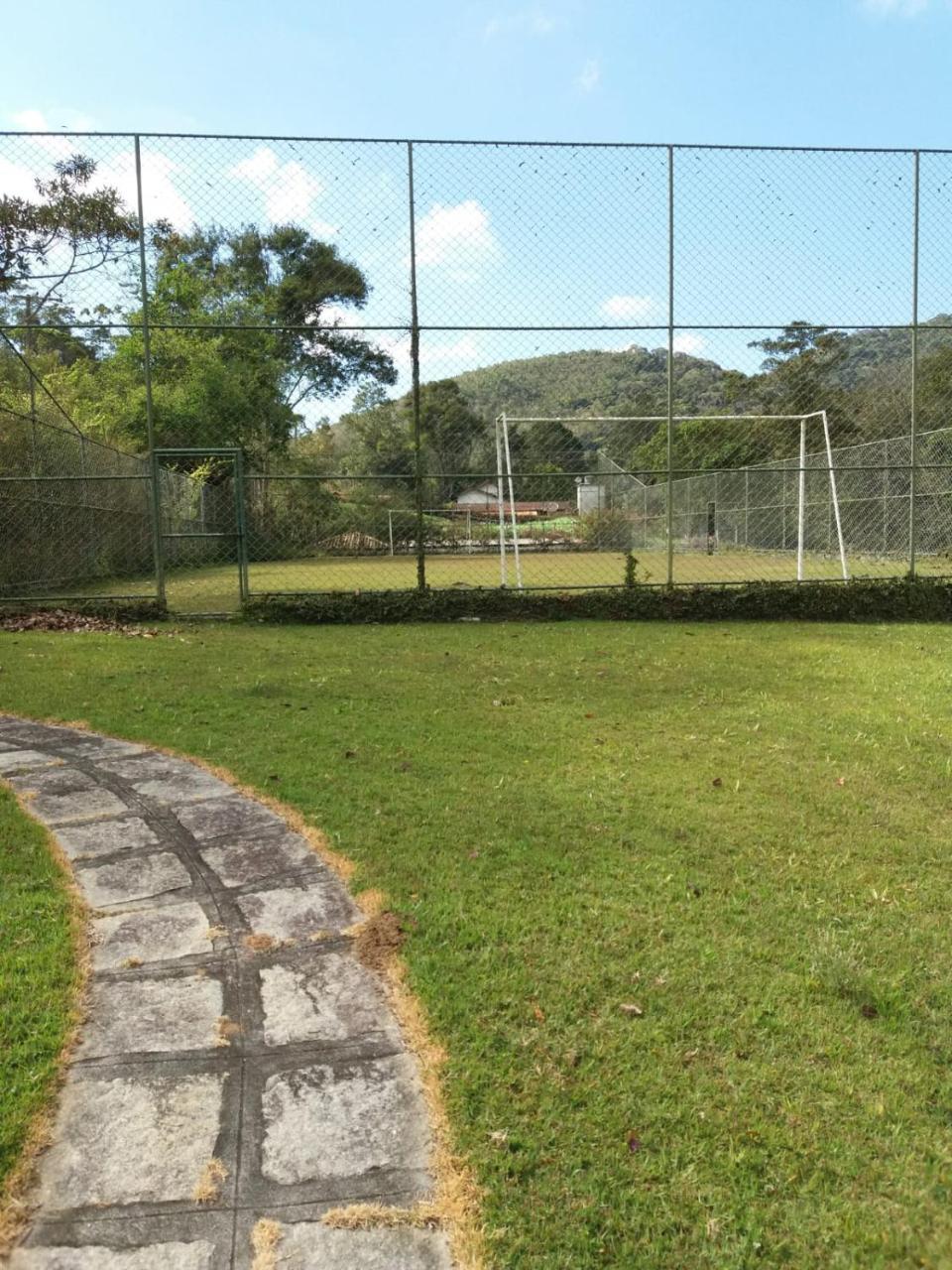 Canto Da Serrinha Teresópolis Exterior foto