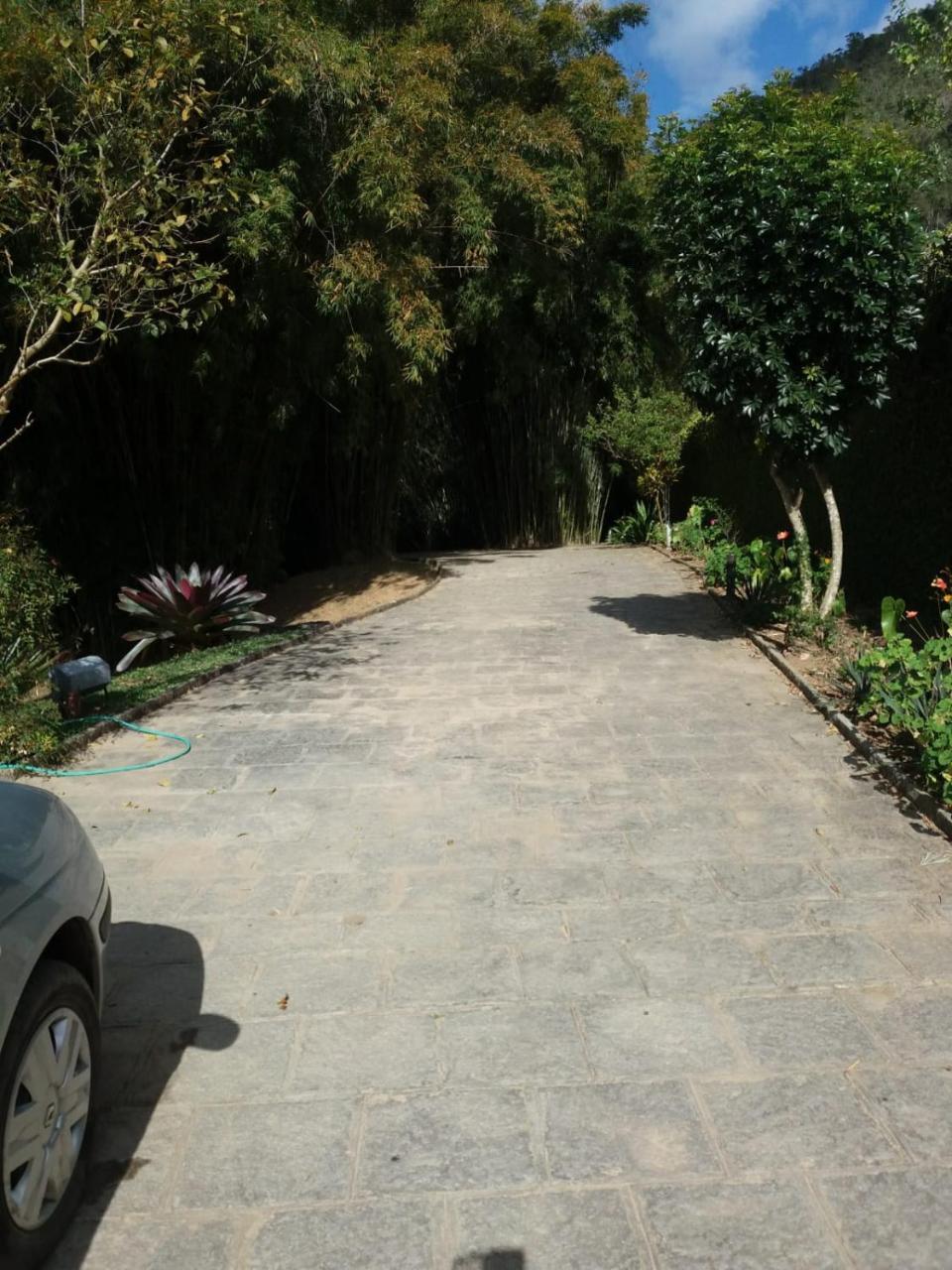 Canto Da Serrinha Teresópolis Exterior foto