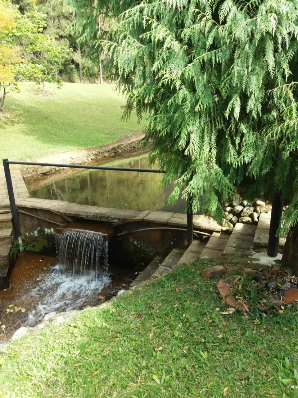 Canto Da Serrinha Teresópolis Exterior foto